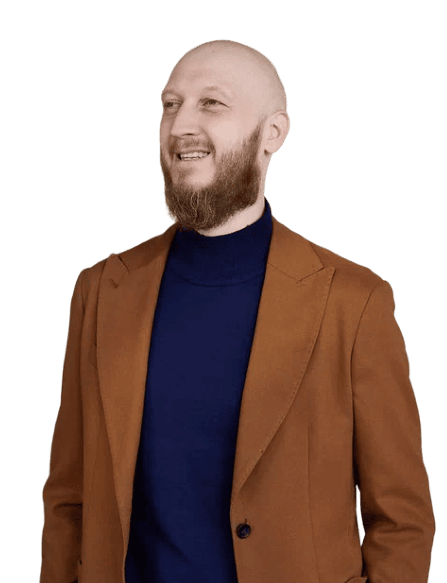 Бондаренко Дмитрий