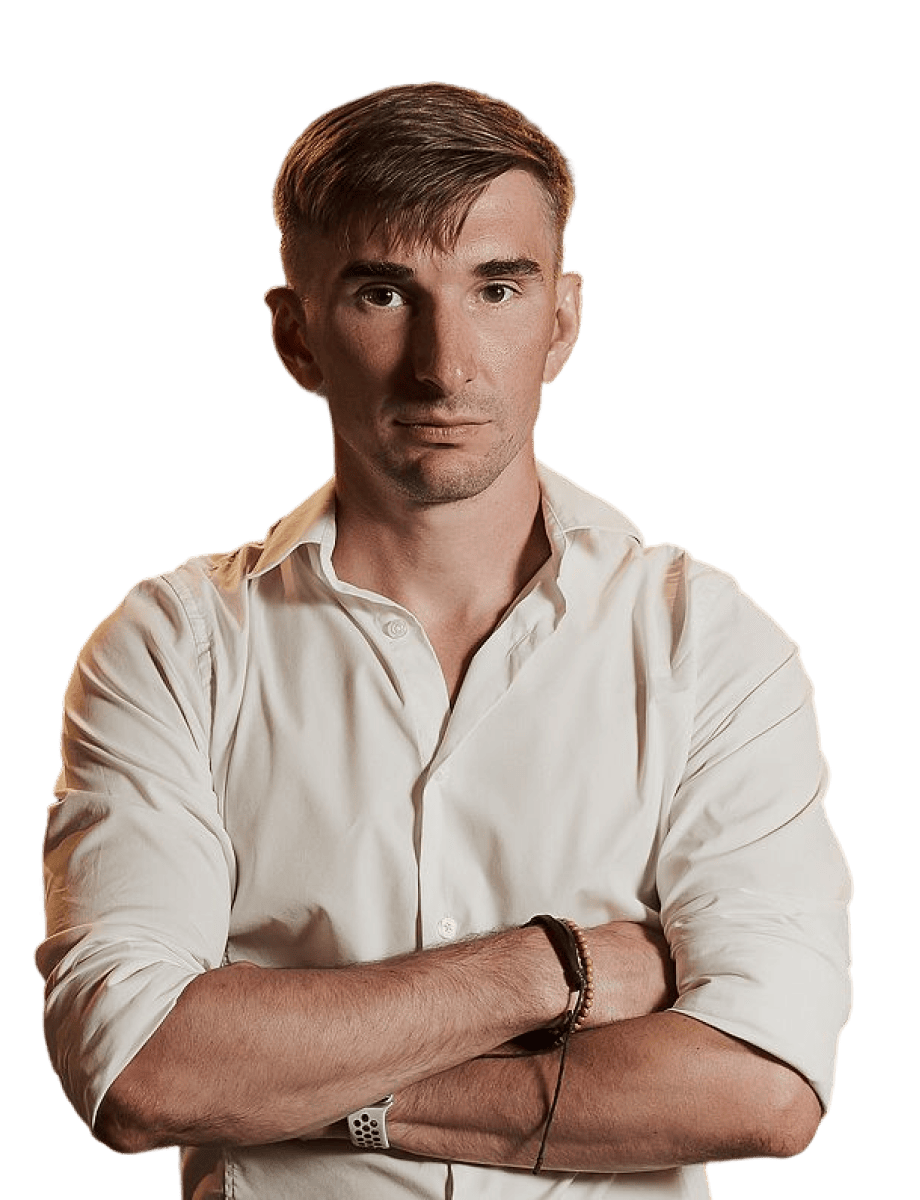 Глушков Семен