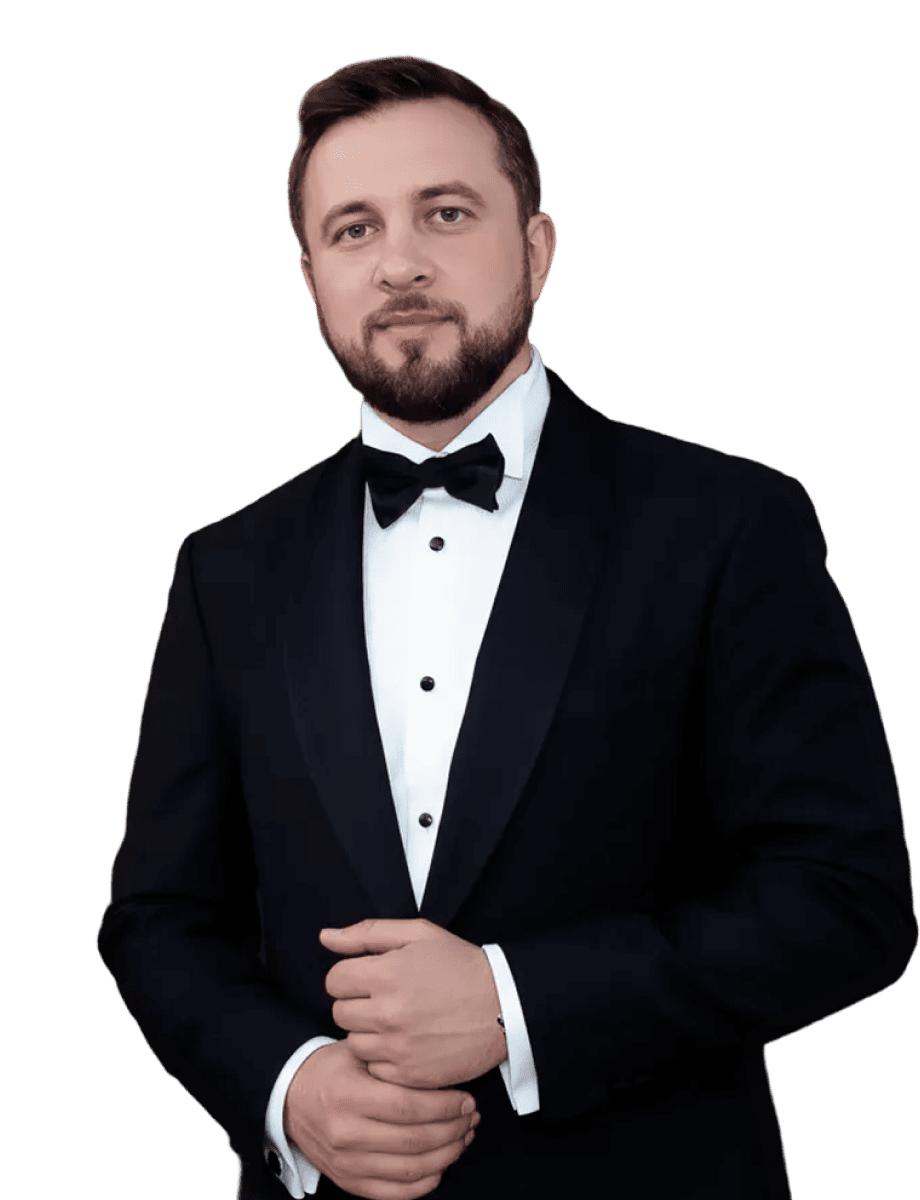 Лещинский Иван
