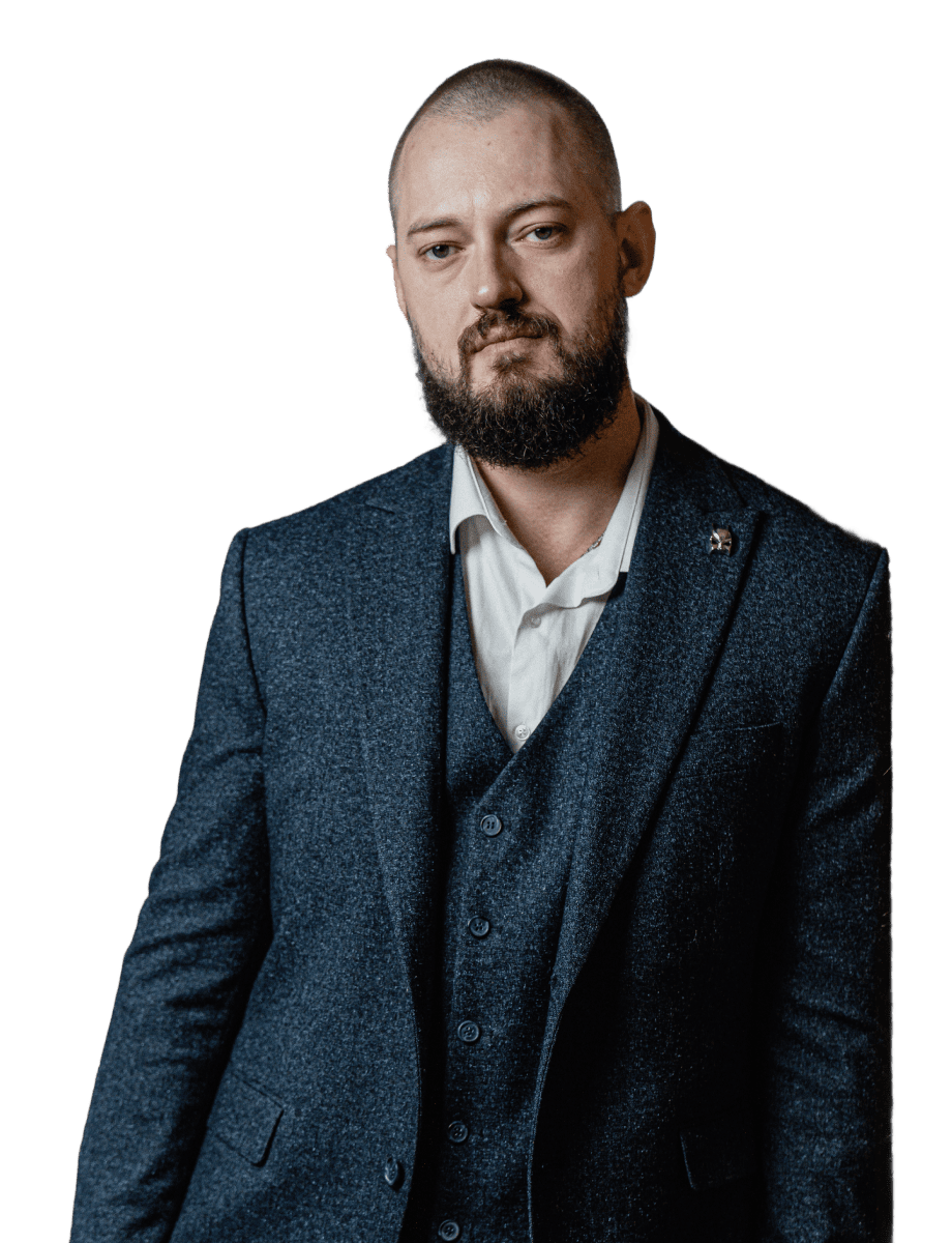 Макаров Тимофей