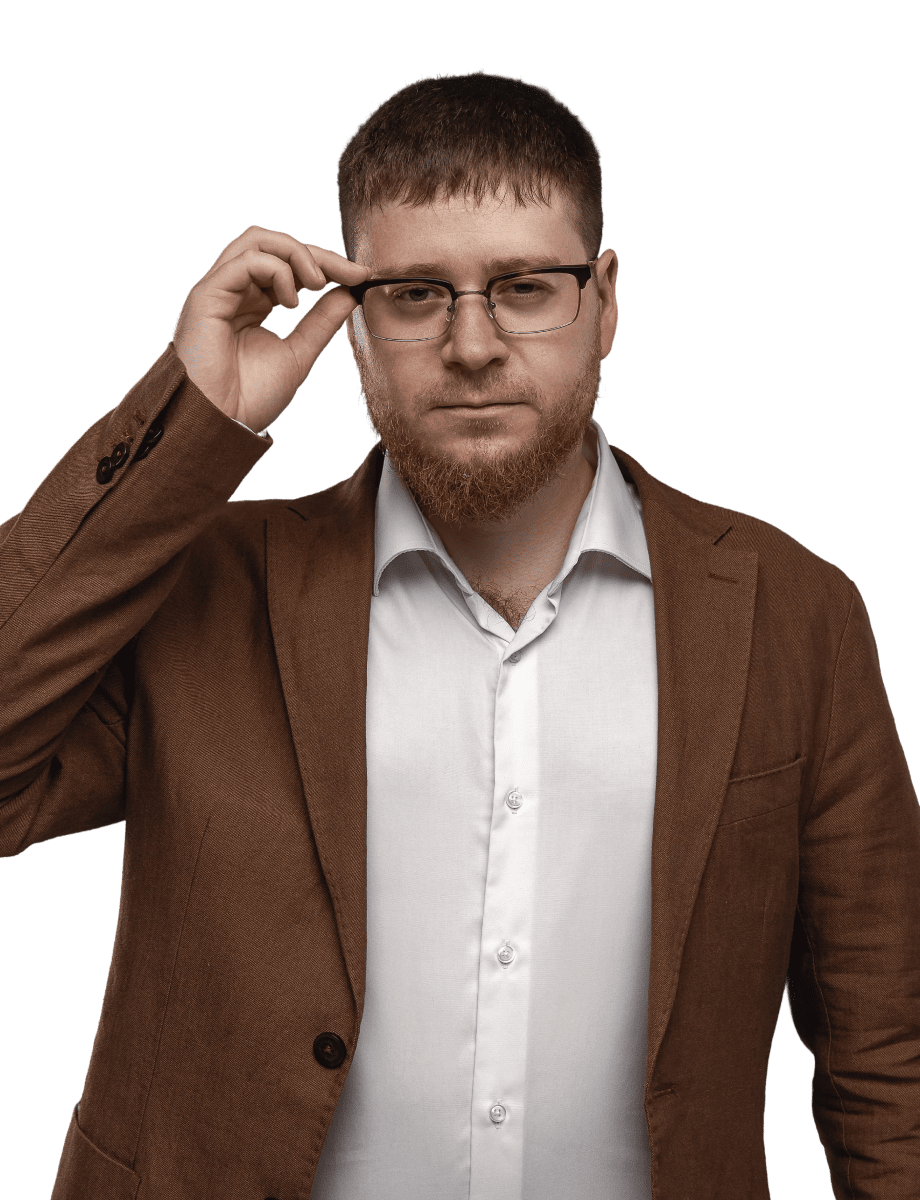 Сергей Сергунин