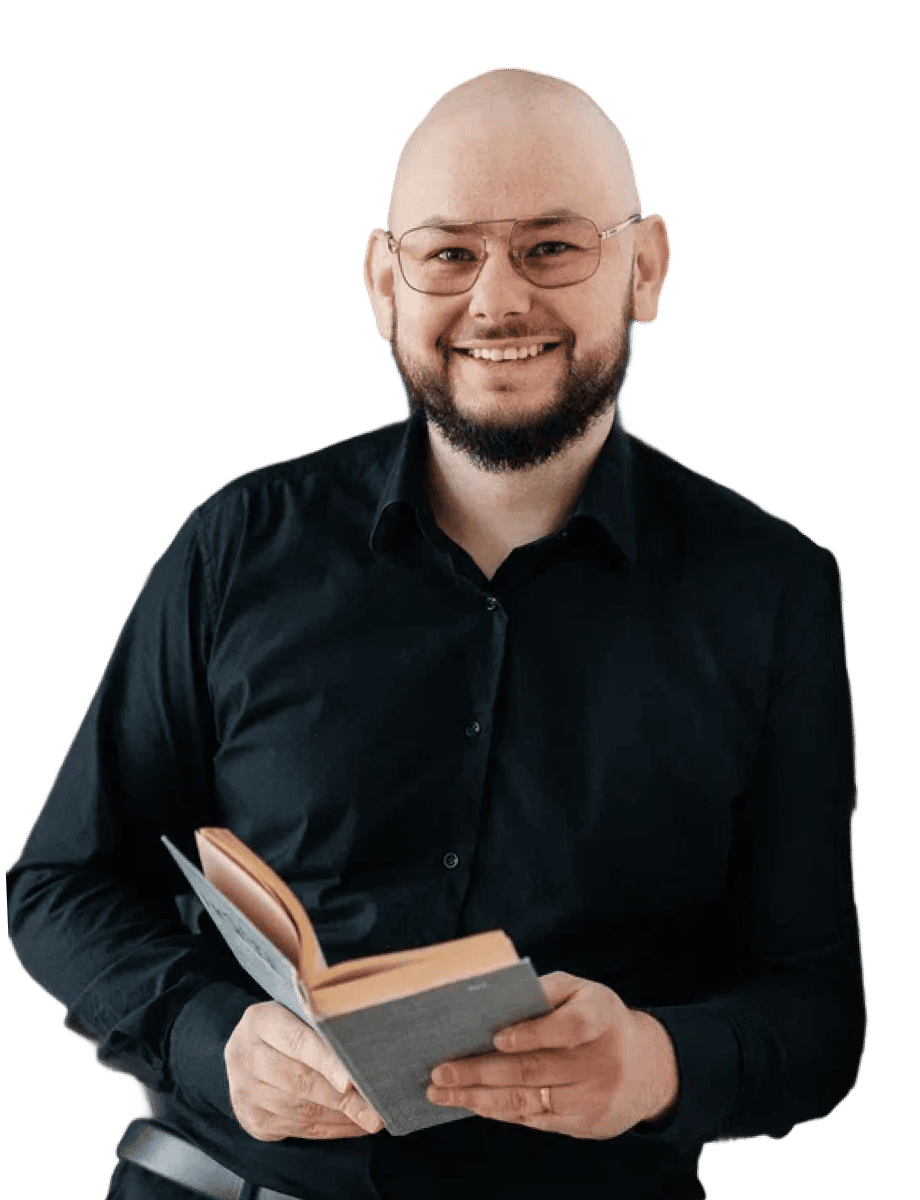 Ведерников Андрей